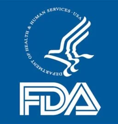 FDA logo